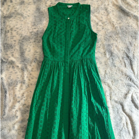 J. Crew Dresses & Skirts - size small j.crew dress